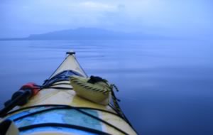 Baja Kayak